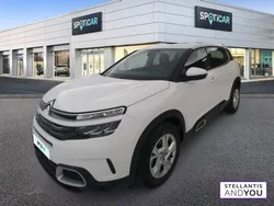 Citroën C5 Aircross PureTech 130 S&S BVM6 Live