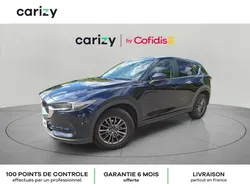 Mazda CX-5 2019 2.2L Skyactiv-D 150 ch 4x2 BVA6 Selection