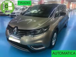 Renault Espace 1.6dCi TT Energy Zen EDC 118kW
