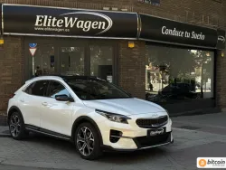 Kia XCeed 1.5 MHEV Emotion