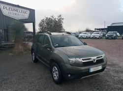 Dacia Duster 1.5 dCi 110 4x2 Laureate
