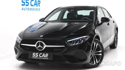 Mercedes-Benz Classe A de 2023