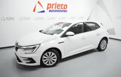 Renault Megane 1.5dCi Blue Life 85kW