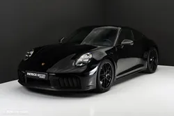 Porsche 911 (992) Carrera GTS