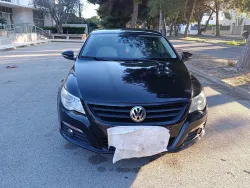 Volkswagen Passat CC Passat CC 2.0TDI R Line R Line