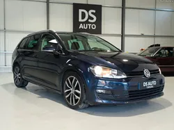 VW Golf Variant 1.6 TDI Confortline