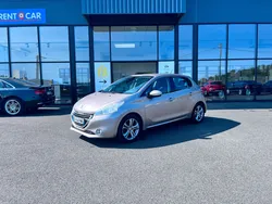 PEUGEOT 208 1.2 82ch ALLURE