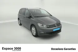 VOLKSWAGEN Touran 2.0 TDI 150 DSG7 7pl Life Plus