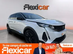 PEUGEOT 5008 1.5BlueHDi S&S GT Pack EAT8 130