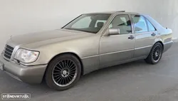 Mercedes-Benz 300 SE