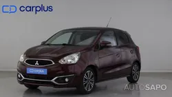 Mitsubishi Space Star 1.2 Intense de 2019