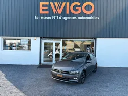 VOLKSWAGEN POLO 1.0 TSI 95 Lounge Business