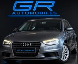 Audi a3 BERLINE 2.0 tdi 150 bvm6 ATTRACTION led/gps/bluetooth IDEM A4