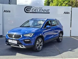 SEAT Ateca 2.0 TDI 150 ch Start/Stop DSG7 Urban Advanced