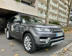 Land Rover Range Rover Sport Mark V SD4 2.0 240ch HSE