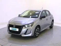 Peugeot 208 PureTech 100 S&S BVM6 - Active