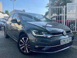 VOLKSWAGEN GOLF VII 1.5 TSi EVO 150 IQ.DRIVE DSG7