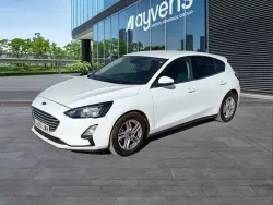 Ford Focus 1.5 Ecoblue Trend+ 120