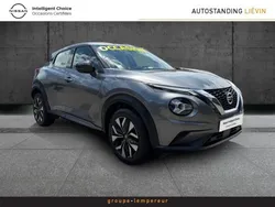 Nissan Juke 1.0 DIG-T 114ch Acenta 2021.5