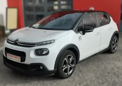Citroën C3 (3) PureTech 82 BVM Graphic