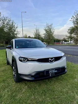 Mazda  e-SKYACTIV Advantage Industrial Vintage
