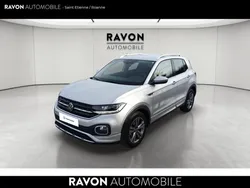 Volkswagen T-Cross 1.0 TSI 110 Start/Stop BVM6 R-Line Tech