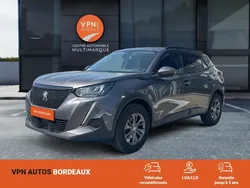 Peugeot 2008 1.5 BlueHDi 110ch Style