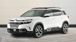 Citroen C5 Aircross BlueHDi 130ch S&S Shine Pack EAT8 E6.d