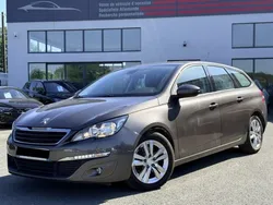 Peugeot 308 SW 1.6 BLUEHDI 120CH ACTIVE BUSINESS S&S