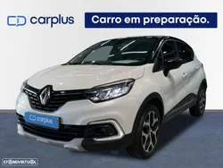 Renault Captur 1.3 TCe Exclusive