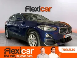 BMW X2 sDrive 18d