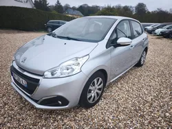PEUGEOT 208 1.6 BlueHDi 75ch BVM5 Active Bisness