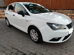 Seat Ibiza 2014