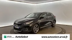 Kia Xceed 1.5 T-GDI 160 ISG ACTIVE