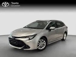 TOYOTA Corolla Touring Sports 140H Active Plus