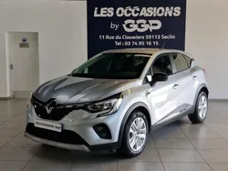 Renault Captur 1.0 TCe 90ch Business -21
