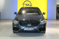 Mercedes Classe S Benz 500 4MATIC Long — AMG Line