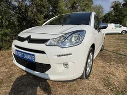 Citroën C3 1,2l 82 cv moteur neuf & jantes alu Grand Ecran radar recul Garantie 1 an