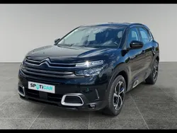 Citroen C5 Aircross BlueHDi 130ch S&S Business EAT8 E6.d
