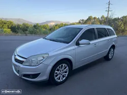 Opel Astra 1.7 CDTI Cosmo ecoFLEX