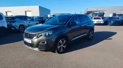 Peugeot 3008 1.2 PURETECH 130CH GT LINE S&S