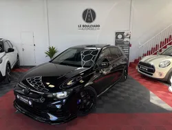 VOLKSWAGEN GOLF (575EUROS/MOIS) 8R 2.0 TSI 320cv Pack performance DSG 7 4Motion 1er MAIN