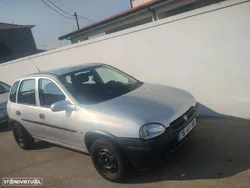Opel Corsa 1.2 Eco