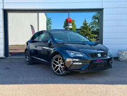 SEAT LEON SC 1.8 TSI 180 Start/Stop FR