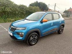 Dacia Spring Electric 45 Comfort Plus