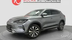 BYD Seal U de 2025