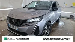 Peugeot 3008 BlueHDi 130 S&S EAT8 Allure