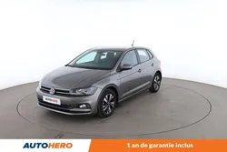 Volkswagen Polo 1.0 TSI Lounge Business DSG7 95 ch