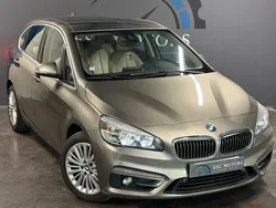 B.M.W. SERIE 2 218 D 150ch FULL OPTIONS
