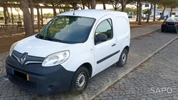 Renault Kangoo de 2019
